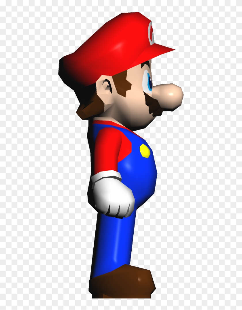 Super Mario Clipart Design - Super Mario Clipart Design #1581704