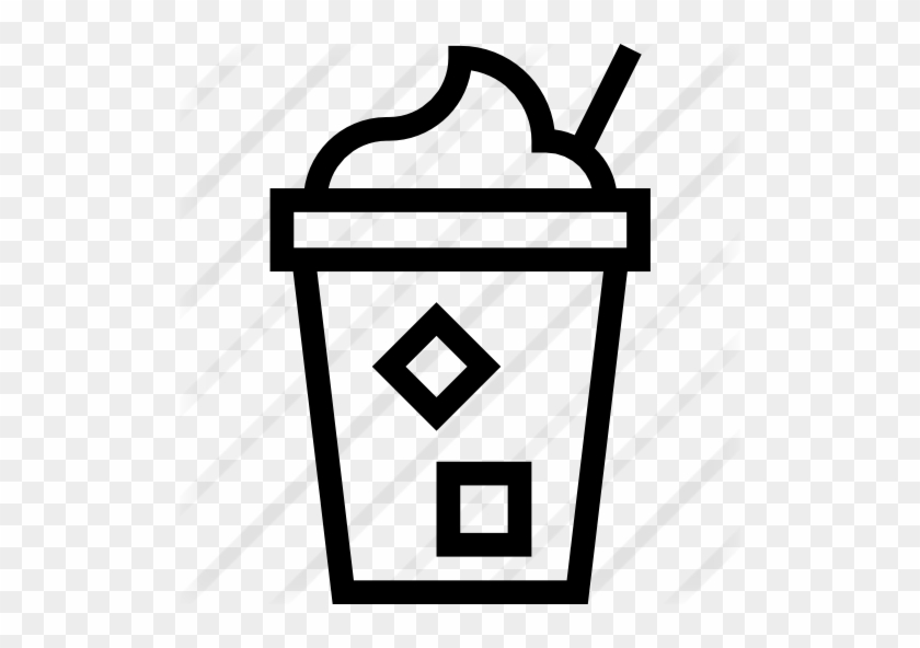 Download Iced Coffee Free Icon Iced Coffee Free Icon Free Transparent Png Clipart Images Download