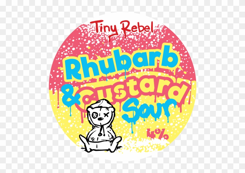 Tiny Rebel Brewery On Twitter - Tiny Rebel Brewery On Twitter #1582454