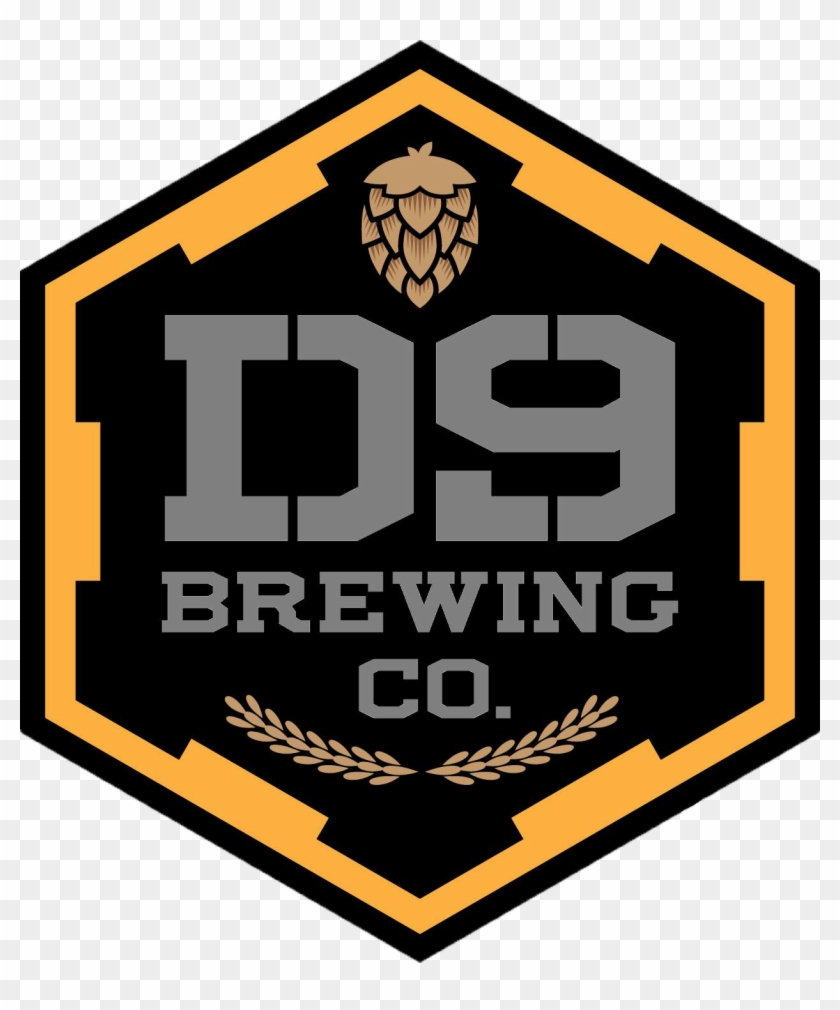 D9 Brewing Company - D9 Brewing Company #1582458