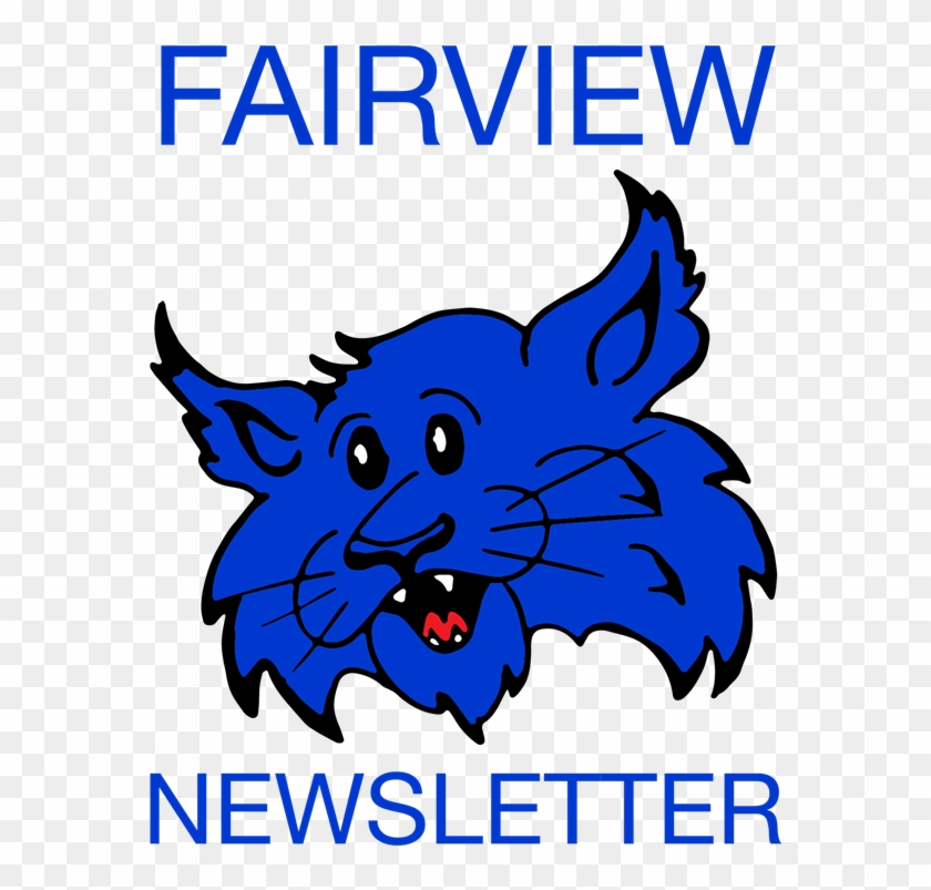 Fairview Newsletter Week Of February 25th, - Fairview Newsletter Week Of February 25th, #1582733