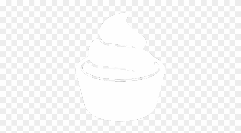 Cup Clipart Froyo - Cup Clipart Froyo #1582775