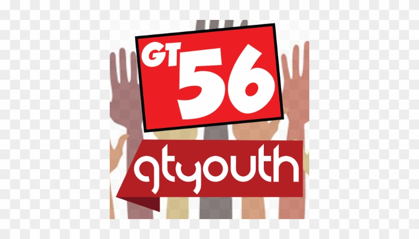 Gt 56 & Gt Youth - Gt 56 & Gt Youth #1583220