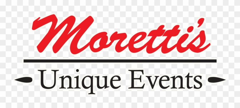 Moretti's Unique Events, Special Occasion Venue In - Moretti's Unique Events, Special Occasion Venue In #1583344