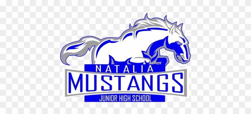 Natalia Junior High School - Natalia Junior High School #1583878