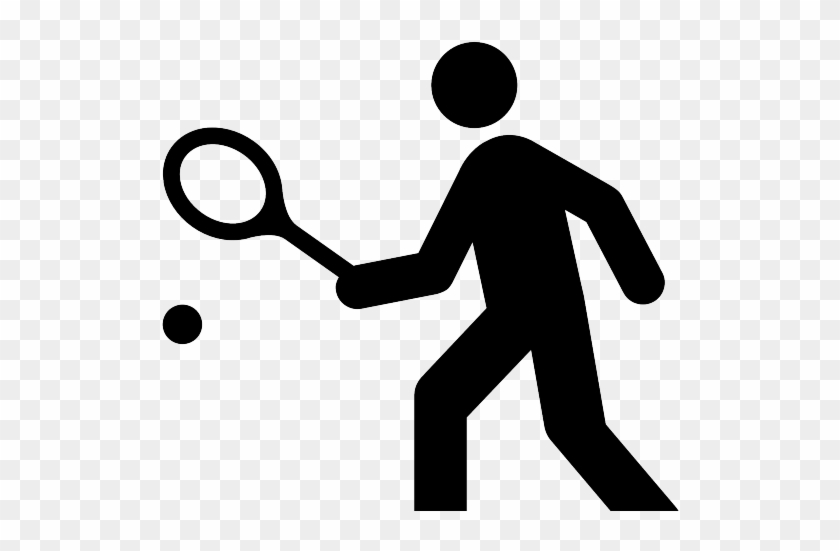 Tennis Clipart Mini Tennis - Tennis Clipart Mini Tennis #1584310