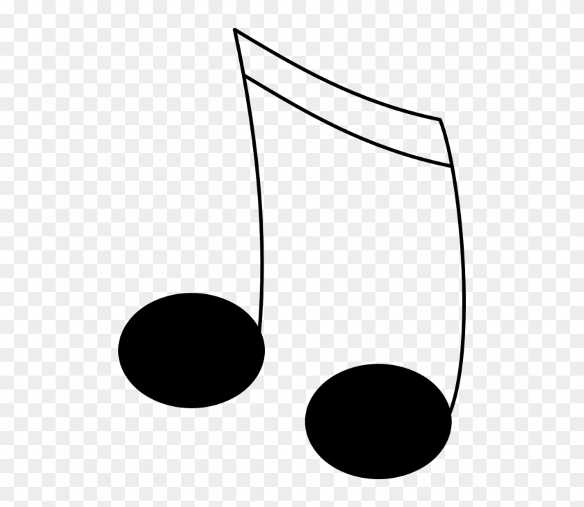 G Clef Clip Art #1584815