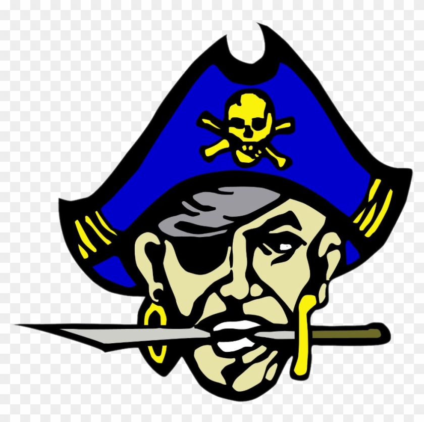 Grand Haven Buccaneers - Grand Haven Buccaneers #1584947