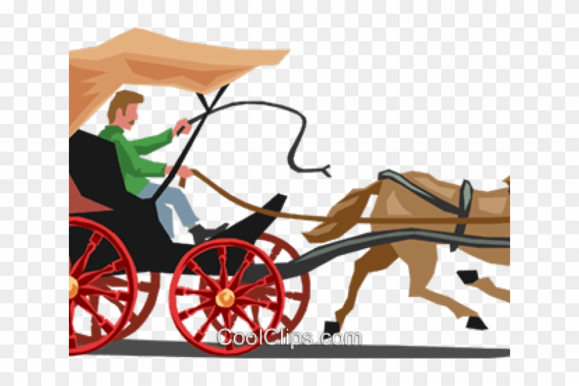 Carriage Clipart Baggi - Carriage Clipart Baggi #1585582