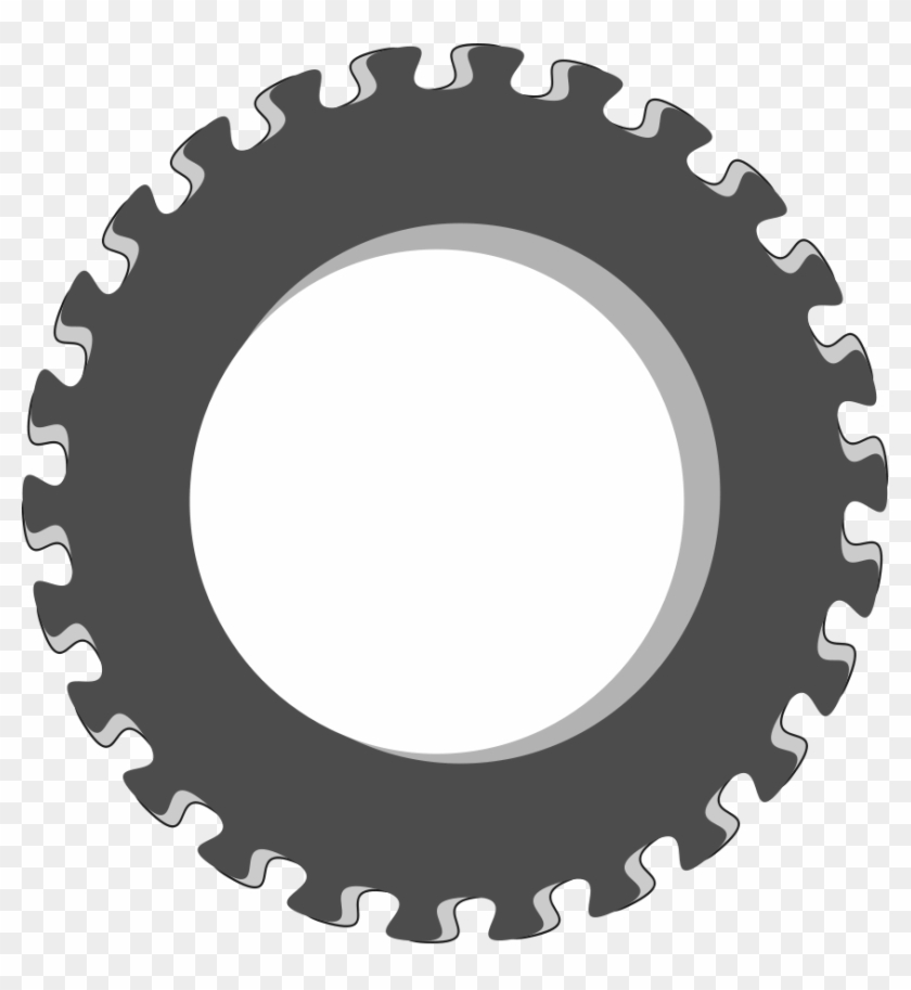 Car Wheel Clipart - Car Wheel Clipart #1585678