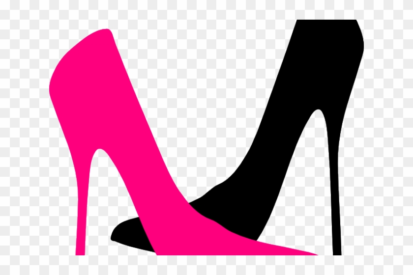 Heels Clipart Animated - Heels Clipart Animated #1586311