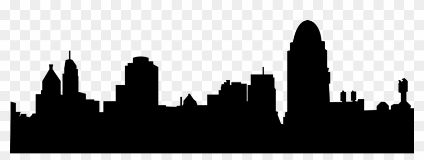 Cincinnati Clip Art - Cincinnati Clip Art #1586501