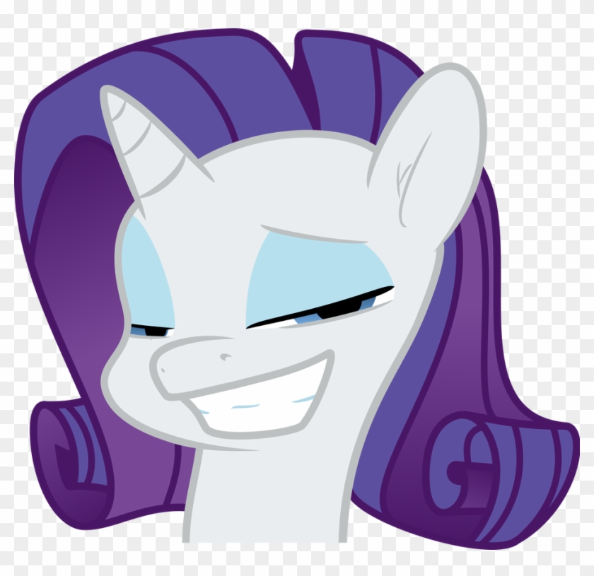 You Mad Face Rarity Vector By Weegeestareatyou - You Mad Face Rarity ...