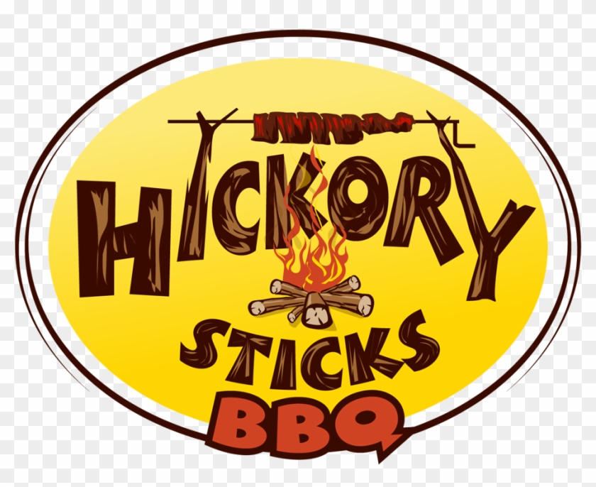 Hickory Sticks Bbq Menu - Hickory Sticks Bbq Menu #1587465