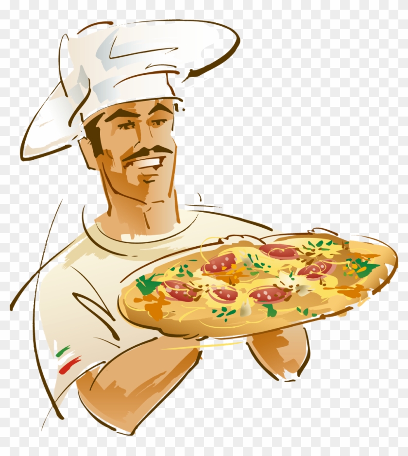 Pizza Chef Pizzalover Pizzaislife Pizzatime Pizzalove - Pizza Chef Pizzalover Pizzaislife Pizzatime Pizzalove #1587492