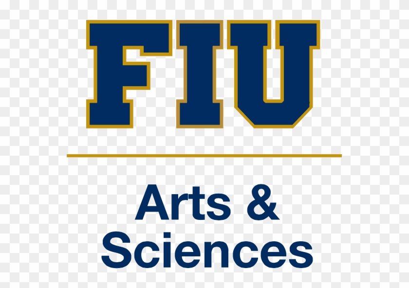 Florida International University College Of Arts And - Florida International University College Of Arts And #1587750