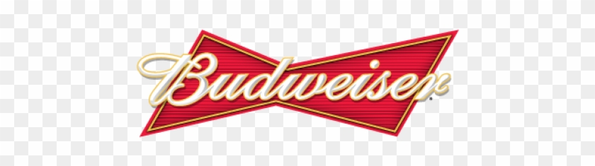 Budweiser Beer Anheuser-busch Logo Free Download Png - Budweiser Beer Anheuser-busch Logo Free Download Png #1587821