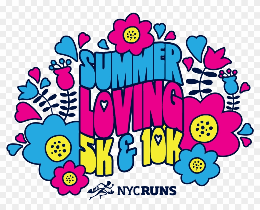 Nycruns Summer Loving 5k & 10k - Brooklyn Marathon #1589084