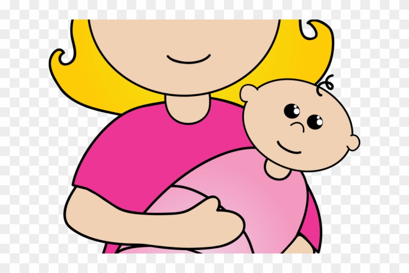 Mother Clipart Png #1589411