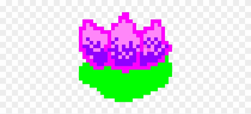 Pixel Art Project, Lilypad - Pixel Art Project, Lilypad #1589612