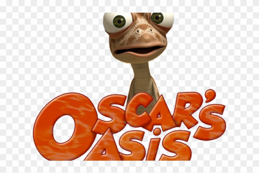 Oscar's Oasis PNG, Clipart, Free PNG Download