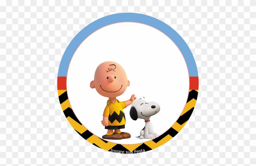 Charlie Brown Png - Snoopy A Charlie Brown #1590428