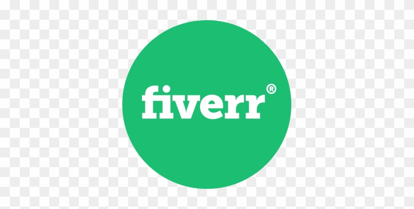 Fiverr Logo #1590508