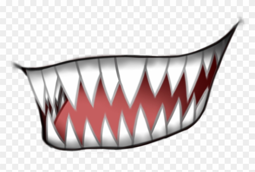 Free transparent anime mouth png images, page 1 