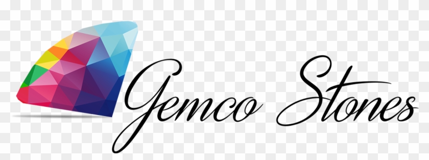 Gemco Stone - Calligraphy #1591689