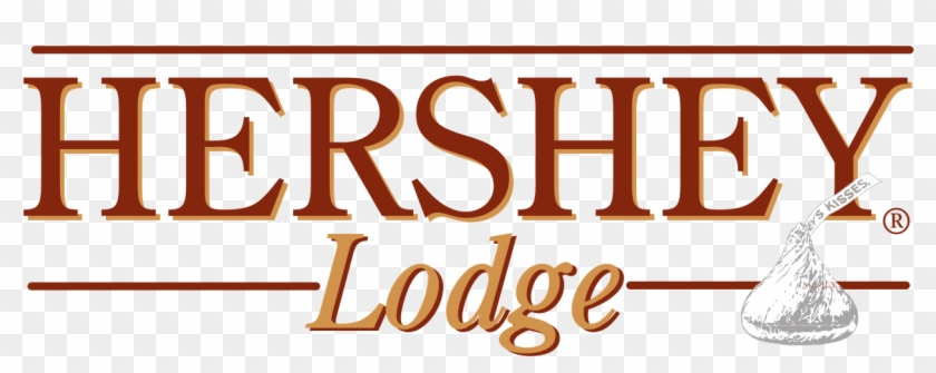 Hershey Lodge Logo #1591699