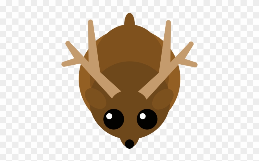 Elk - Illustration #1591702