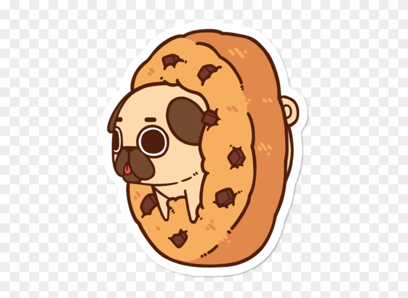 Puglie Cookie $3 - Puglie Cookie #1591996