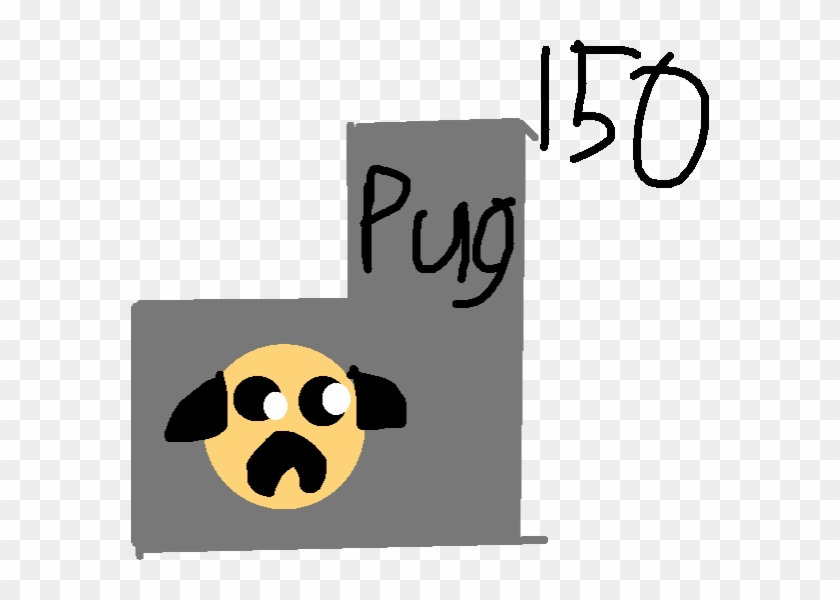 Drawing3 - Pug Factory - Drawing3 - Pug Factory #1592002