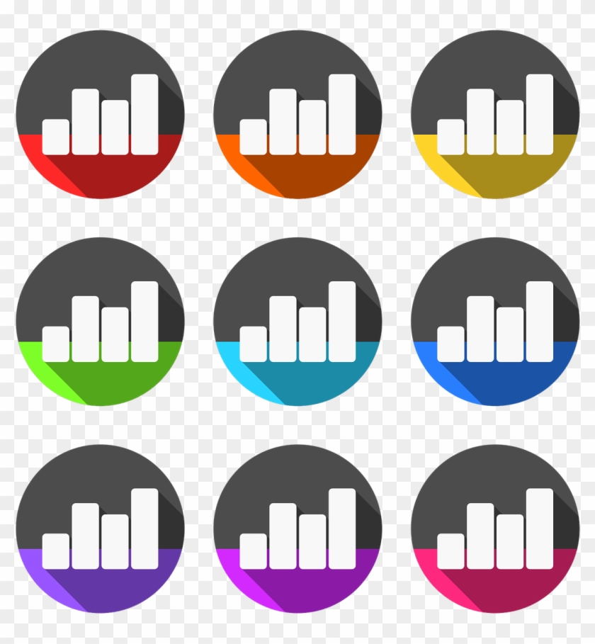 Hockey Player Season Simulation - Statistic Logo Transparent #1592251