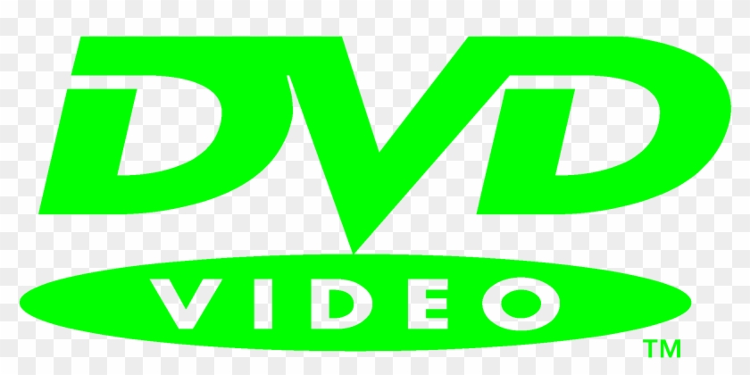 white dvd logo png