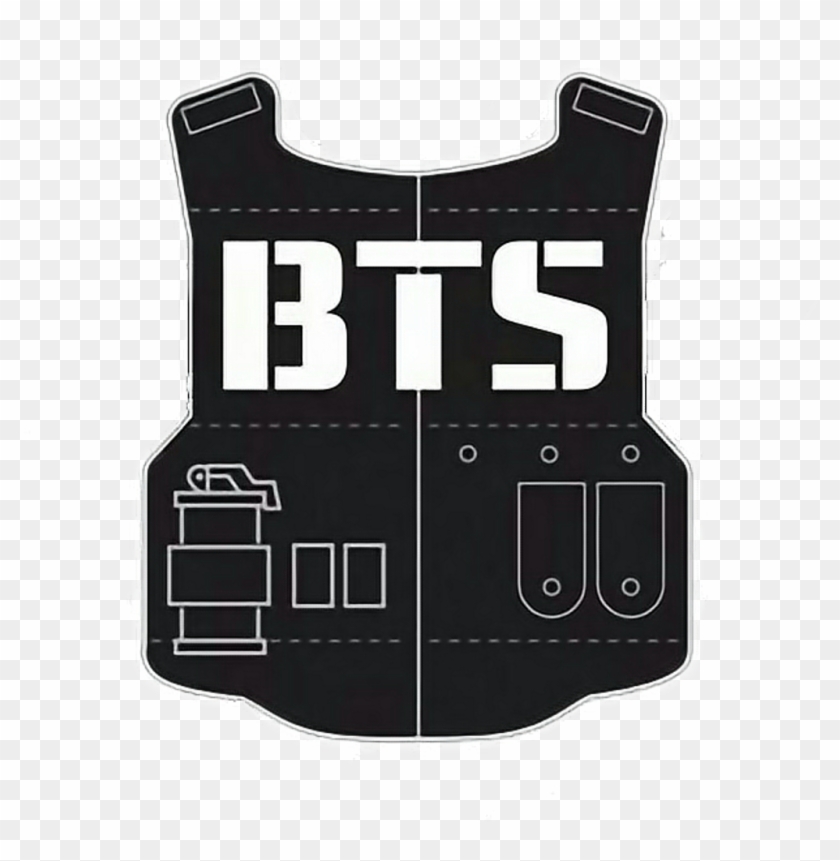 Logo De Bts 2016 #1592398