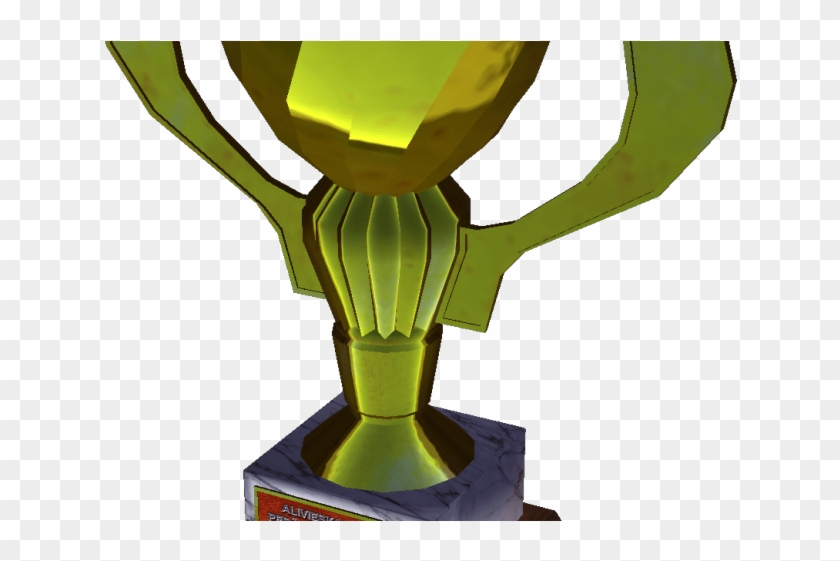 Trophy Clipart Race Track - Cartoon #1593231