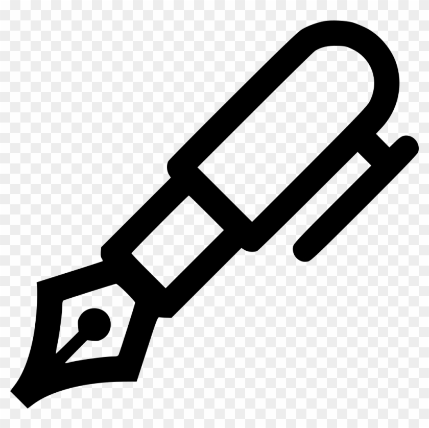 Pen Signature Write Svg Png Icon Free Download - Pen Signature Write Svg Png Icon Free Download #1593272