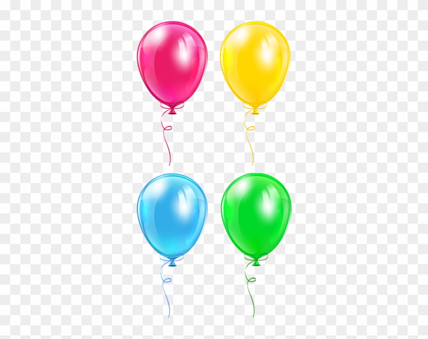 Balloon Clipart Retirement - Balloon #1593302