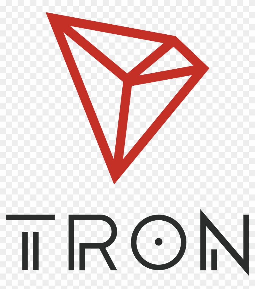 The Internet As It Was Meant To Be¶ - Tron Trx #1594080