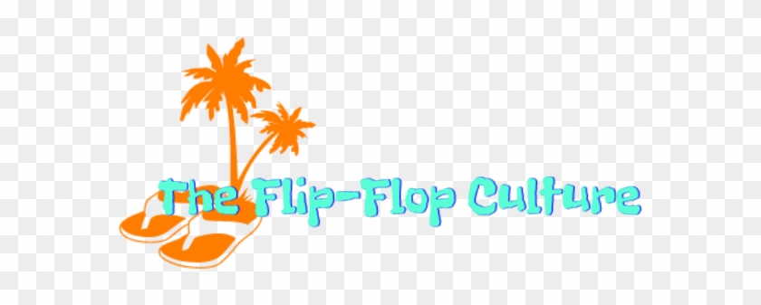 The Flip-flop Culture - The Flip-flop Culture #1594669