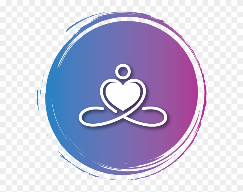 Mindfulness Social Emotional Learning Logo - Emblem #1594786