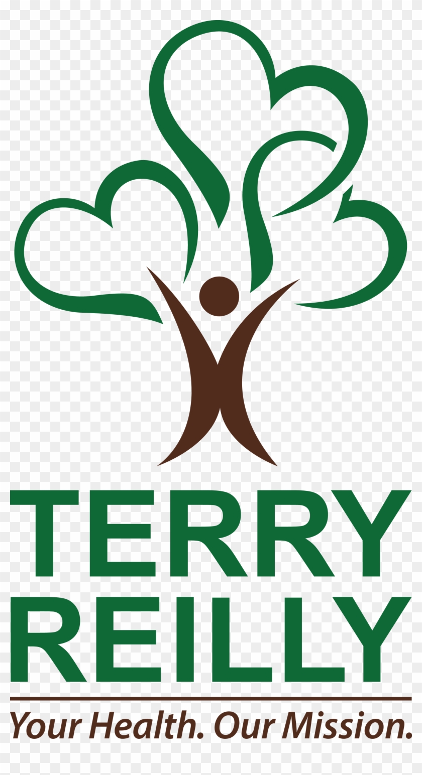 Terry Reilly Health Services Logo - Terry Reilly Health Services Logo #1594831