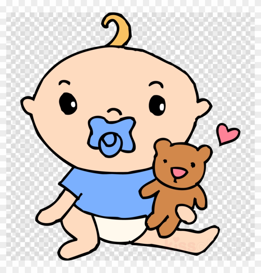 Of A Baby Clipart Infant Clip Art - Baby Clip Art Png - Free ...