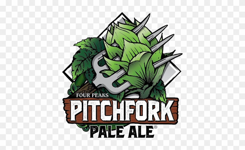 Four Peaks Brewing - Illustration #1595094