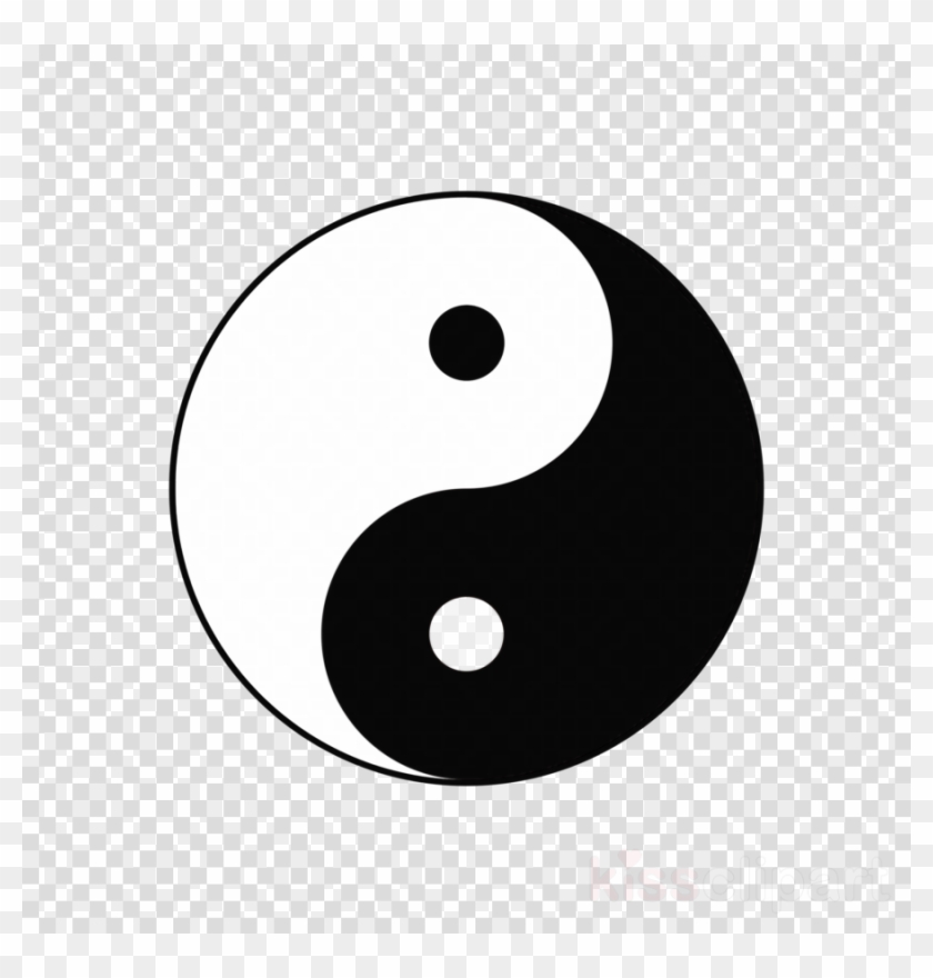 Simbolo Jin Jan Clipart Symbol Yin And Yang Taoism - Logo Gucci Dream ...