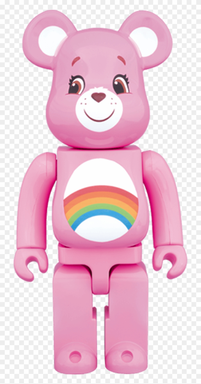 Care Bear Png - Bearbrick Care Bears ขาย #1595379