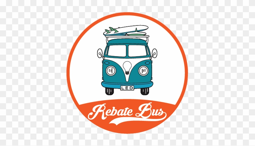 Rebate Bus #1595406