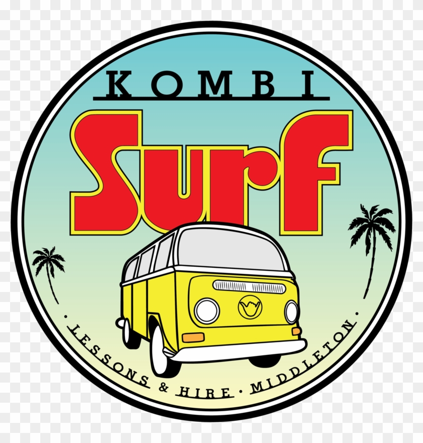 Kombi Surf Middleton, Sa - Kombi Surf Middleton, Sa #1595408