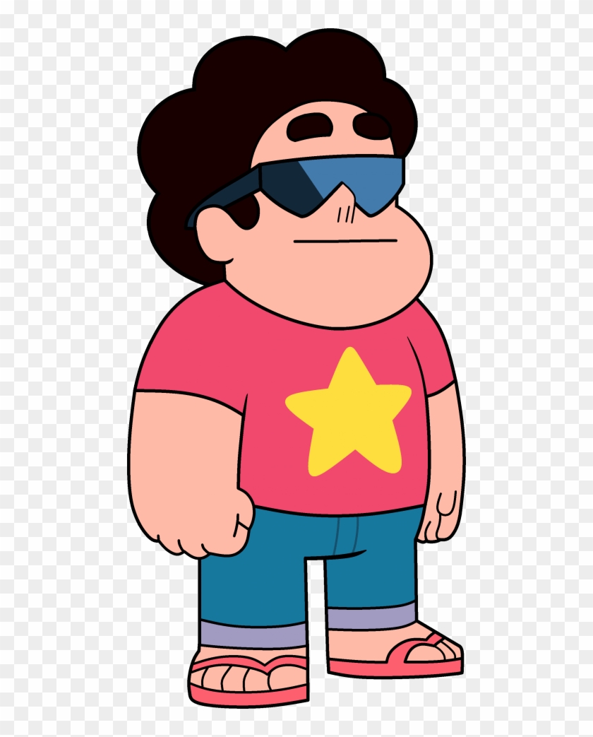 Free Png Download De Steven Universe Steven Png Images - Steven Universe Steven #1595514